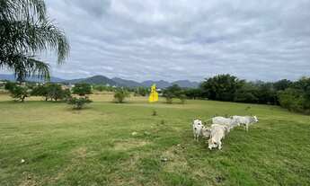 Imagem: Terreno à venda no bairro Das Nações