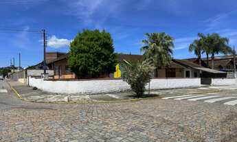 Imagem: Casa à venda no bairro Vila Germer - Timbó/SC