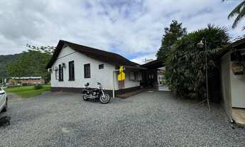 Imagem: Casa à venda no bairro Centro - Pomerode/SC