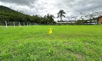 Imagem: Loteamento do Imigrante em Benedito Novo