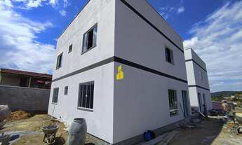 Imagem: Apartamento à venda no bairro Araponguinhas