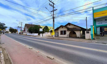 Imagem: Casa Comercial á VENDA no Centro de Timbó