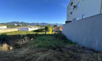 Imagem 3: Lote 01 á venda em Imigrantes, Timbó/SC