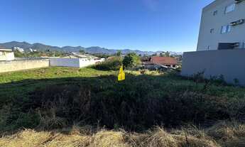 Imagem: Lote 01 á venda em Imigrantes, Timbó/SC