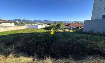 Imagem 2: Lote 01 á venda em Imigrantes, Timbó/SC