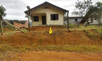 Imagem: Terreno à venda no bairro Das Capitais