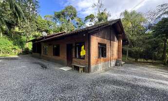 Imagem: LINDO SÍTIO NA CIDADE DE TIMBÓ/SC