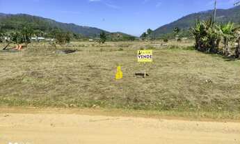 Imagem: Terreno situado em Rodeio/SC