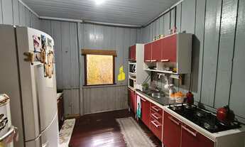 Imagem 7: Casa com 3 dormitórios à venda em Rodeio/SC