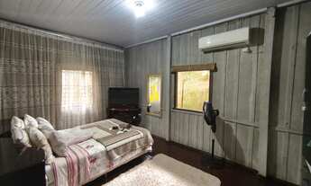 Imagem 3: Casa com 3 dormitórios à venda em Rodeio/SC