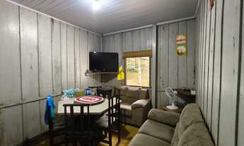 Imagem 6: Casa com 3 dormitórios à venda em Rodeio/SC