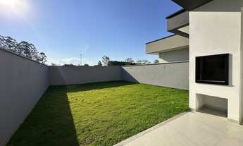 Imagem 2: Sobrado alto padrão à venda no Bairro Quintino em Timbó