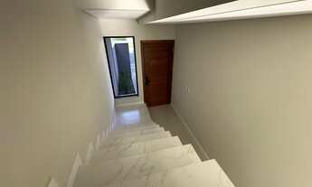 Imagem 6: Sobrado alto padrão à venda no Bairro Quintino em Timbó