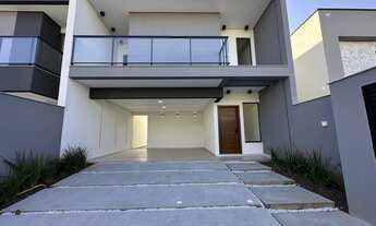 Imagem: Sobrado alto padrão à venda no Bairro