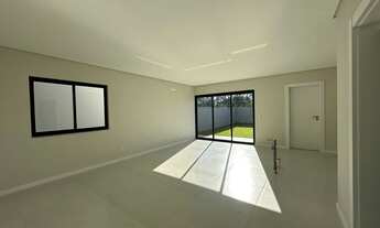 Imagem 4: Sobrado alto padrão à venda no Bairro Quintino em Timbó