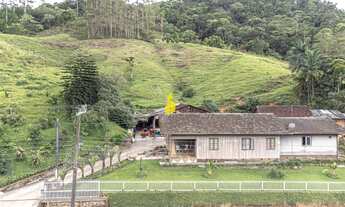 Imagem 3: Sítio à venda no bairro Mulde - Timbó/SC