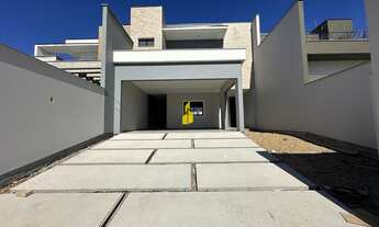 Imagem: Sobrado alto padrão com piscina!