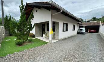 Imagem: Casa em Centro, Rodeio/SC