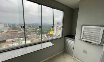 Imagem 7: LINDO APARTAMENTO NO BAIRRO DAS CAPITAIS CIDADE DE TIMBÓ/SC!!