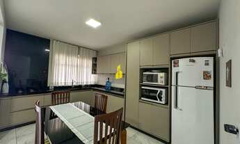 Imagem 3: Apartamento à venda no bairro Capitais - Timbó/SC