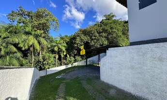 Imagem 3: Casa Sem Mobiliada em Indaial - SC