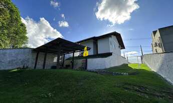 Imagem 4: Casa Sem Mobiliada em Indaial - SC