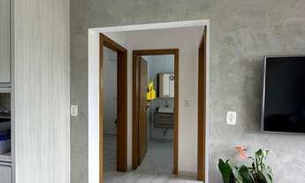 Imagem 7: Casa Sem Mobiliada em Indaial - SC