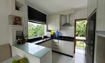 Imagem 5: Casa Sem Mobiliada em Indaial - SC