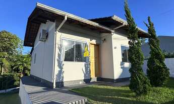 Imagem: Casa Sem Mobiliada em Indaial - SC