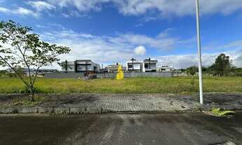 Imagem: Terreno à venda no Loteamento Paradies