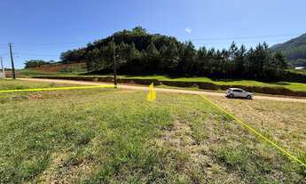 Imagem 1: Terreno com 15m de frente