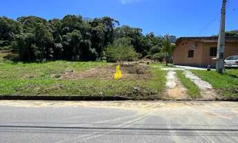 Imagem: Terreno no Bairro Quintino em Timbó