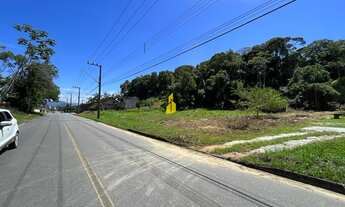 Imagem 3: Terreno no Bairro Quintino em Timbó