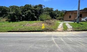 Imagem 4: Terreno no Bairro Quintino em Timbó