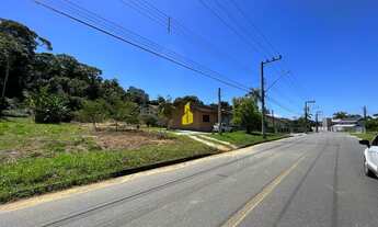 Imagem 2: Terreno no Bairro Quintino em Timbó
