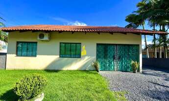 Imagem: Casa no Bairro Araponguinhas Timbó/SC