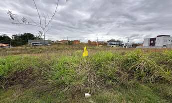 Imagem: Terreno à venda no Loteamento Jardim Botânico