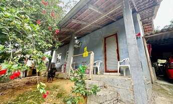 Imagem: Casa à venda no bairro Vila Germer - Timbó/SC