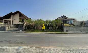 Imagem 3: Terreno à venda no bairro Das Capitais - Timbó/SC