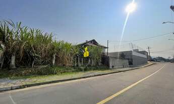 Imagem: Terreno à venda no bairro Das Capitais