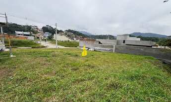 Imagem 3: Terreno plano em Timbó