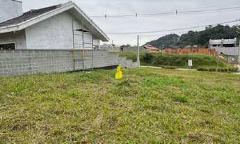 Imagem 6: Terreno plano em Timbó