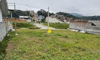 Imagem 5: Terreno plano em Timbó