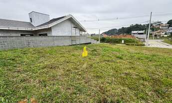 Imagem 4: Terreno plano em Timbó