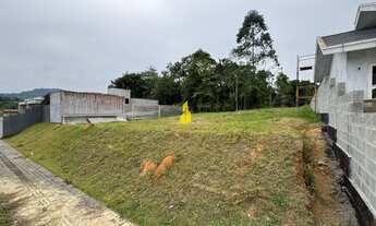 Imagem: Terreno plano em Timbó