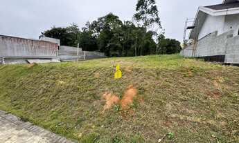 Imagem 2: Terreno plano em Timbó