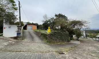 Imagem: Pavilhão/Galpão Industrial em Quintino