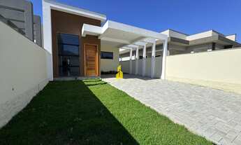 Imagem: Casa à venda no bairro Divinéia - Rio