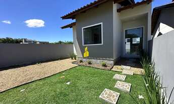 Imagem 2: Casa com piscina em Indaial