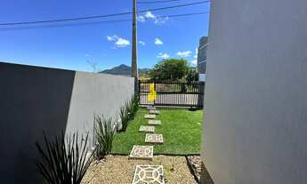 Imagem 3: Casa com piscina em Indaial